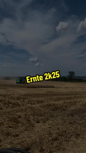 Harvesting Innovations in 2025