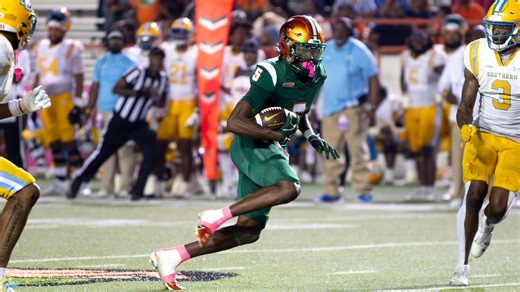 FAMU football's SWAC, FCS postseason fate to be decided in coming weeks