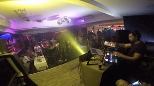 MUSIC IS THE AIR THAT I BREATHE | WBA