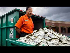 Nightshift Cleaner Stole $1,020,000 Without Anyone Noticing & What Happened to His Life. Documentary