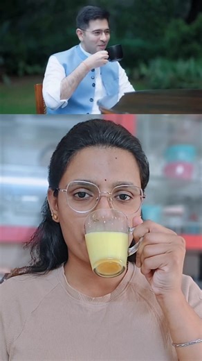 Homemade Haldi Wala Doodh Recipe... watch till end follow for more recipes