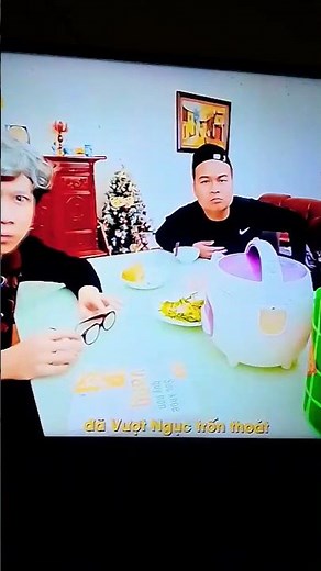 tết nhà bà hoan