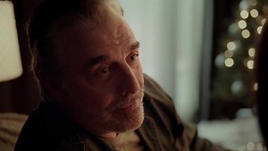 Mr. Big appears in new Peloton ad