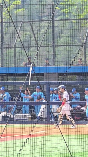 부산고등학교 야구부 하현승 선수 게임 안타&타점 퍼포먼스 영상 x 2026 한국고교야구 주말리그 후반기 현장체크