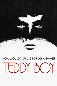 Stream Teddy Boy (2015): Find it on Netflix, Prime Video, Hulu & more