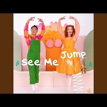 See Me Jump