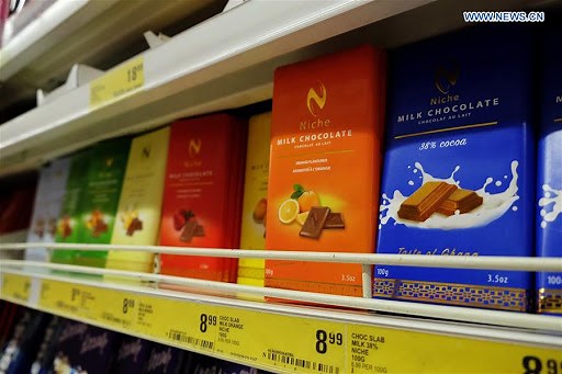 NICHE COCOA - Ghana Chocolate Hub