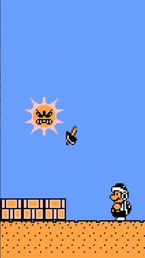 Beating Super Mario 3’s Toughest Enemies 👊