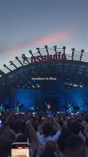 David Guetta's Unforgettable Party Experience in Ibiza