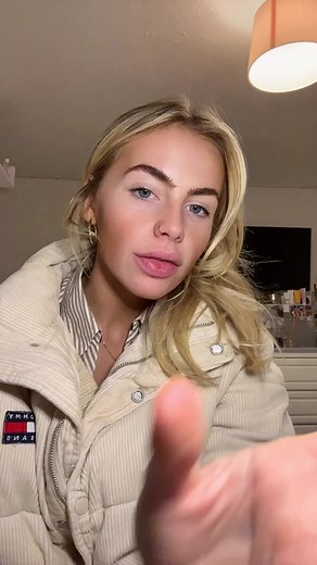 the prep before a big event is real 😂