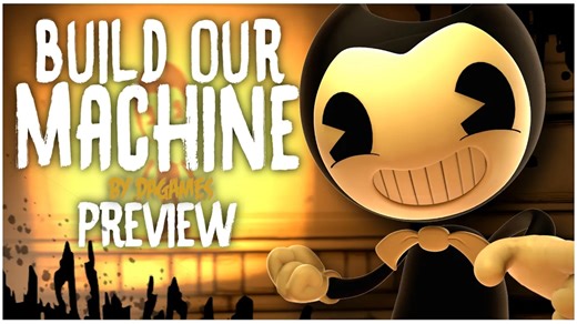 【BATIM】建造我们的机器【重置版】