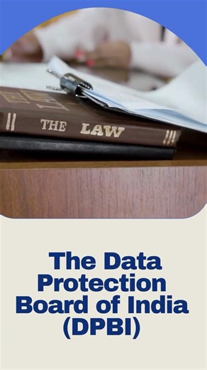 What is the Data Protection Board of India (DPBI)? | Your Data Rights Explained