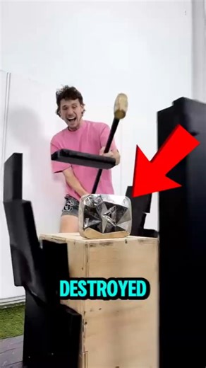 World’s Strongest Safe Test… Will It Survive? 🔐😳 #shorts #usa