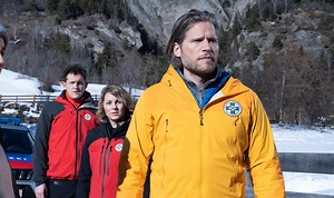 Bergretter & Bergdoktor: Gemeinsame Sache?