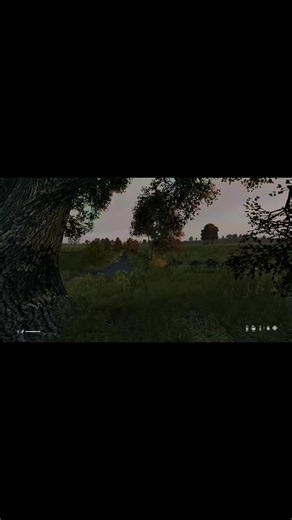 Tutorial on getting in the tree!#dayz #treeninja #happynewyears