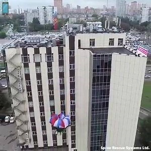 2.8M views · 10K reactions | Best rescue equipment for high rise bulding fire.... | Indian Fire Service | Facebook