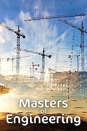 Watch Masters of Engineering Season 1 Episode 4 - Icarus' Dream