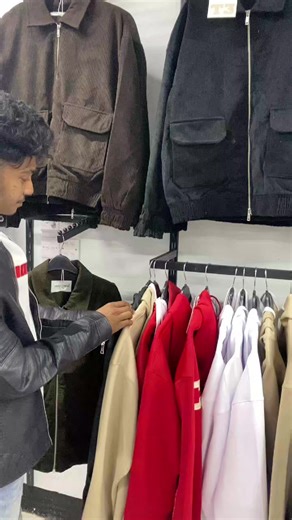 New Hoody Styles for Every Occasion