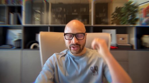 Visa taps out at 50K TPS. Agentic payments need more than that.Sui can run 300K TPS.@EmanAbio says most agentic payments are fake, and how he left Meta to build an infra capable of scaling for the agentic economy.