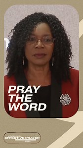 33 reactions · 12 comments | When you come to God in prayer, pray the Word, not the problem. Click here to check out part 1 of Strategies for Effective Prayer. https://shorturl.at/vINQY | Kingdom Vision Outreach Ministries | Facebook