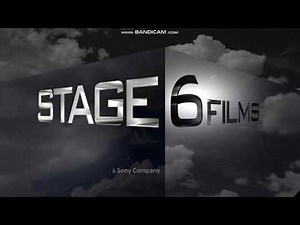 Sony/Screen Gems/Stage 6 Films/Universal Pictures/Imagine Entertainment Logos (2018)