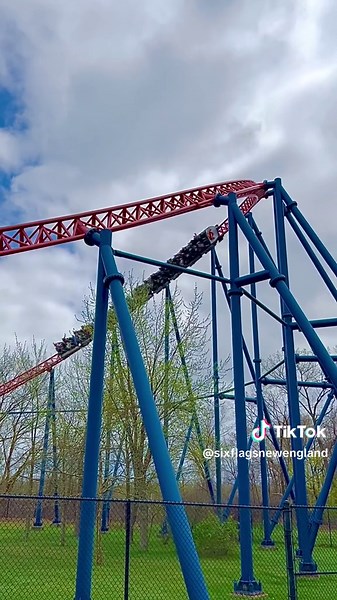 sfnewengland on TikTok