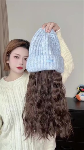 Ultimate Wig Recommendation for Effortless Beauty