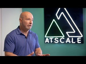 Who We Are - AtScale