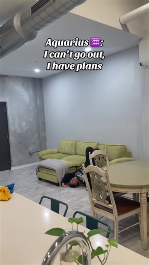 Aquarius Traits and Plans Explained