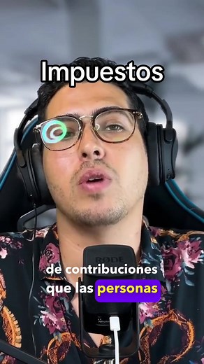 Impuestos definicion y funcion | Criptoopedia #5 #podcasts #impuestos #datocurioso #educacionfinanciera #historiafinanciera