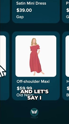 The #00C2FF AI Shortcut CEOs Use for Shopping #shorts