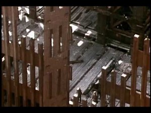 WTC Construction 1967 - 1973