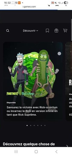 vudeo tuto : comment installe fortnite sur mobile