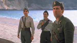 Captain Corelli's Mandolin