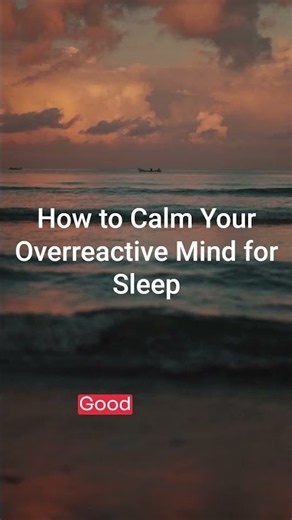 Vagus Nerve Sleep Meditation for a Restful Night's Sleep #SleepMeditation #Relaxation