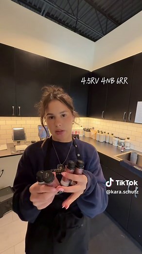 Creating Cherry Cola Hair Color: Step-by-Step Guide