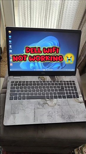 Wifi not Working in Laptop try this Small Trick #techtips