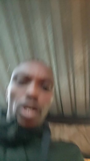 Ceremonial Candle Lighting in Urban Setting