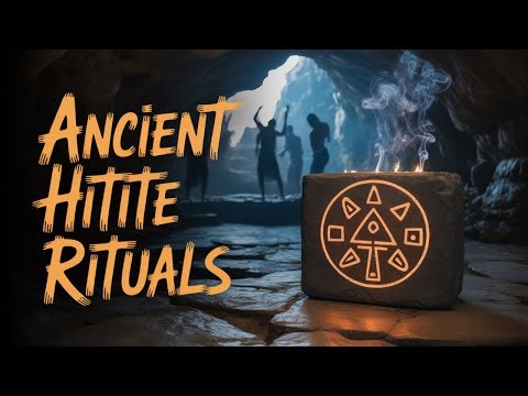 The Tunnawi Ritual #3: The Weirdest Ancient Rituals Explained! | Hittite Mythology (Video Analysis)