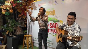 662K views · 6.8K reactions | Thanh Niên Trồng Khóm hát vọng cổ khiến...