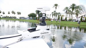 ICAST On the Water: New products with Garmin - Bassmaster