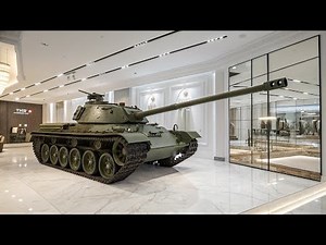 2025年版 日本初のMBT・Type 61 復活レビュー