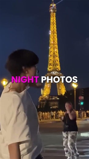 Taking This Photo Could Get You Sued! 📸🇫🇷 #shorts