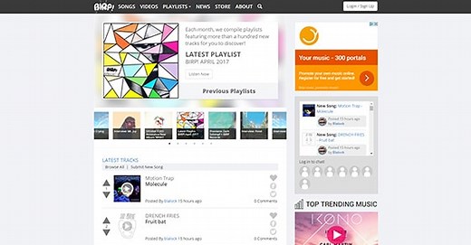 12 Music Review Blogs Which Accept Song Submissions - Music Industry How To