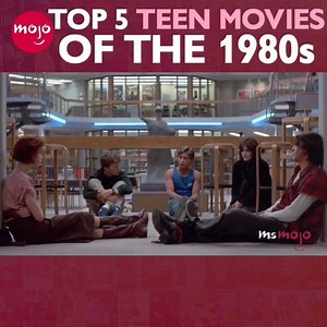79K views · 21 reactions | The '80s were made for teen movies | MsMojo | Facebook