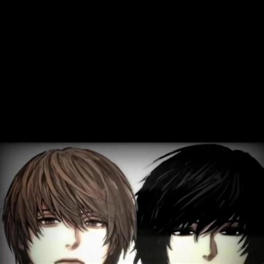 Exploring Death Note Characters: Light and Mikami