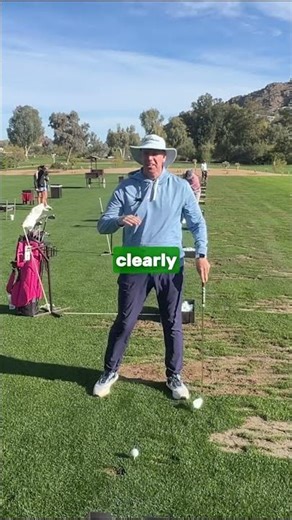 The Effortless Finish Move Every Great Golfer Has