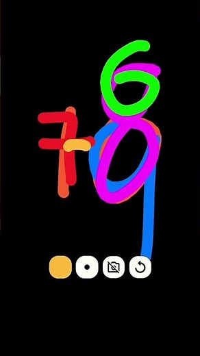10,9,8,7,6,5,4,3,2,1