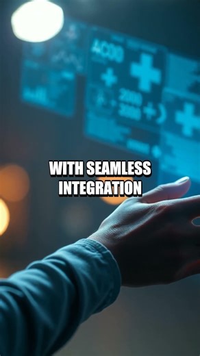 The Skin That Thinks: Ambient Bioelectronic Sensors