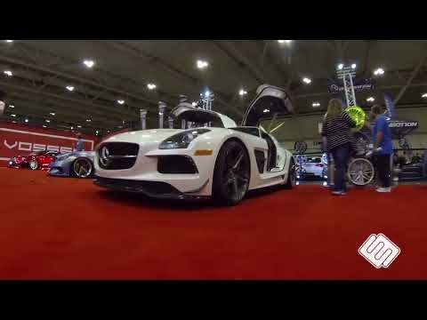 Importfest 2016 - Part One